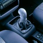 Mercedes-Benz A-Class 1997 года